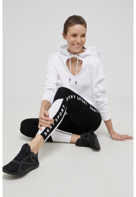 DKNY Памучен суичър - Pepit.bg
