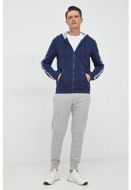 DKNY Памучен суичър - Pepit.bg