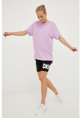 DKNY Памучна тениска - Pepit.bg