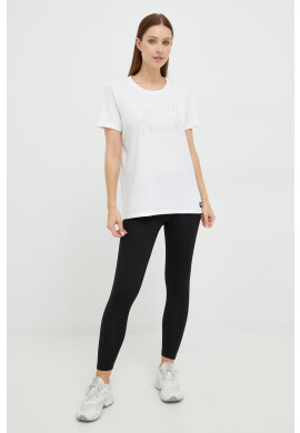 DKNY Памучна тениска - Pepit.bg