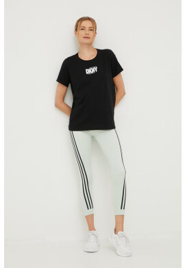 DKNY Памучна тениска - Pepit.bg