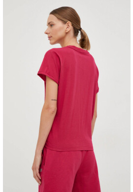 DKNY Памучна тениска - Pepit.bg