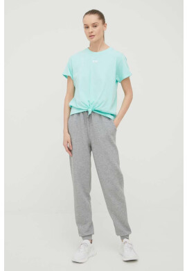 DKNY Памучна тениска - Pepit.bg