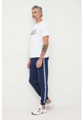 DKNY Памучна тениска - Pepit.bg