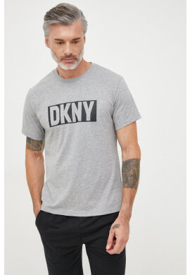 DKNY Памучна тениска - Pepit.bg