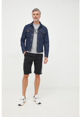 DKNY Памучна тениска - Pepit.bg