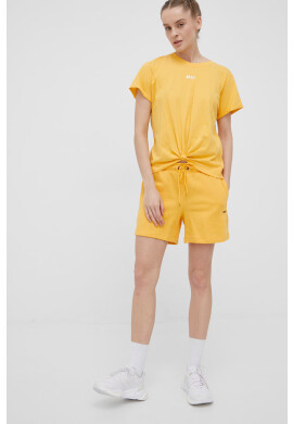 DKNY Памучна тениска - Pepit.bg