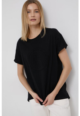 DKNY Памучна тениска - Pepit.bg