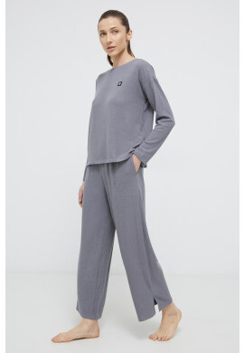 DKNY Пижама дамска в сиво - Pepit.bg