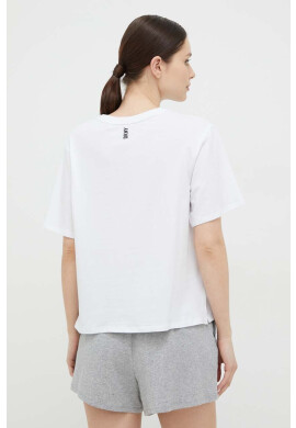 DKNY Пижама дамска в сиво - Pepit.bg