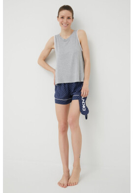 DKNY Пижама с маска за сън - Pepit.bg