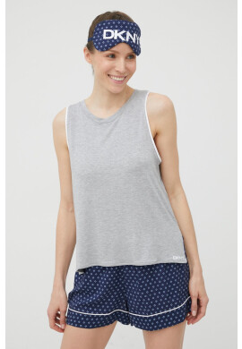 DKNY Пижама с маска за сън - Pepit.bg