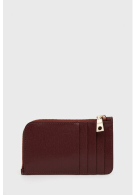DKNY Портфейл дамски в бордо - Pepit.bg