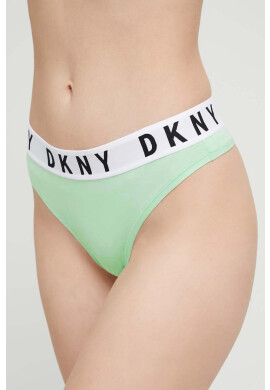 DKNY Прашки в зелено - Pepit.bg