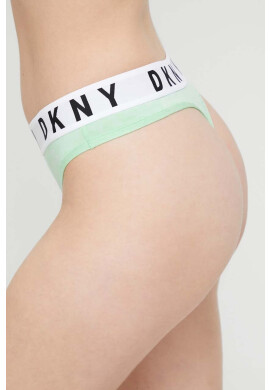 DKNY Прашки в зелено - Pepit.bg