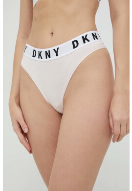 DKNY Прашки в розово - Pepit.bg