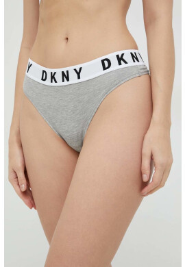 DKNY Прашки в сиво - Pepit.bg