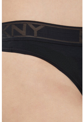 DKNY Прашки в черно - Pepit.bg