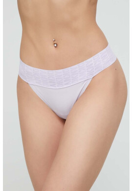 DKNY Прашки в лилаво - Pepit.bg
