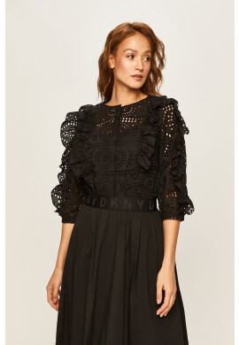 DKNY Риза - Pepit.bg