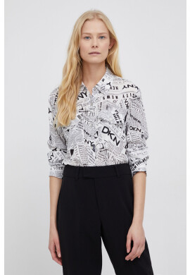 DKNY Риза - Pepit.bg