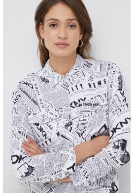 DKNY Риза - Pepit.bg