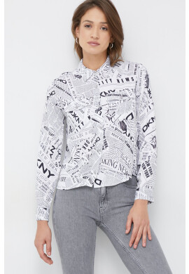 DKNY Риза - Pepit.bg