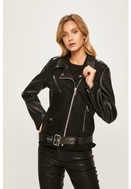 DKNY Рокерско яке - Pepit.bg