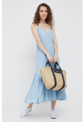 DKNY Рокля - Pepit.bg