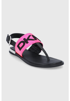 DKNY Сандали дамски в розово - Pepit.bg