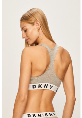 DKNY Функционално бельо в сиво - Pepit.bg