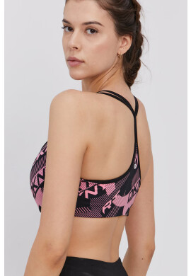 DKNY Спортен сутиен с десен - Pepit.bg