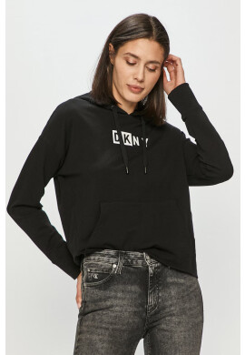 DKNY Суичър - Pepit.bg