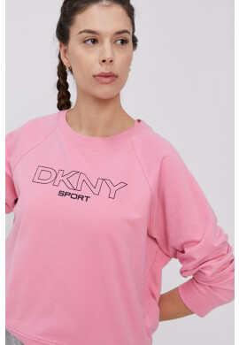 DKNY Суичър - Pepit.bg