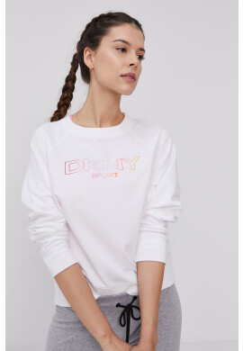 DKNY Суичър - Pepit.bg