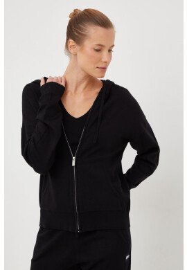DKNY Суичър с вълна - Pepit.bg