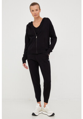 DKNY Суичър с вълна - Pepit.bg