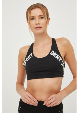 DKNY Сутиен в черно - Pepit.bg