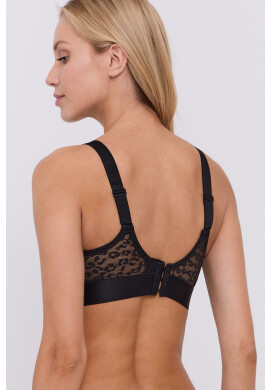 DKNY Сутиен с десен - Pepit.bg