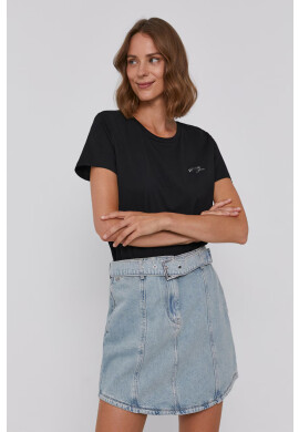 DKNY Тениска - Pepit.bg