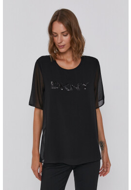 DKNY Тениска - Pepit.bg