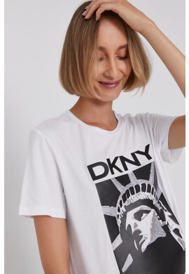 DKNY Тениска - Pepit.bg