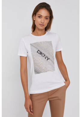 DKNY Тениска - Pepit.bg