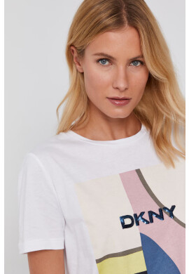 DKNY Тениска - Pepit.bg