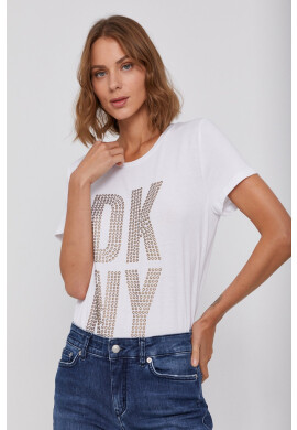 DKNY Тениска - Pepit.bg
