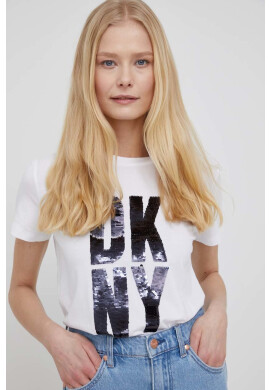 DKNY Тениска - Pepit.bg