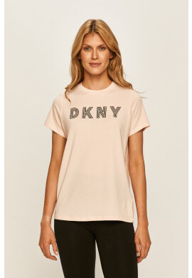 DKNY Тениска - Pepit.bg
