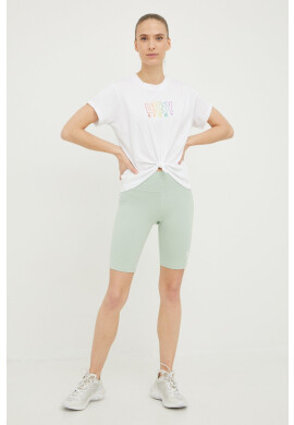 DKNY Тениска в бяло - Pepit.bg