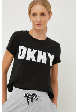 DKNY Тениска - Pepit.bg
