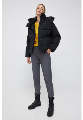 DKNY Тениска в бяло - Pepit.bg